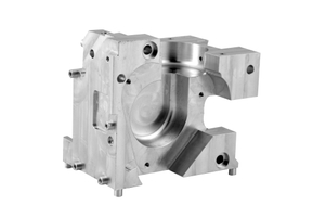 Aluminium 6061 Metall CNC-Bearbeitungsservice Kundenspezifische 4-Achsen-CNC-Frästeile Messingbearbeitung 5-Achsen-CNC-Drehmaschinenteile